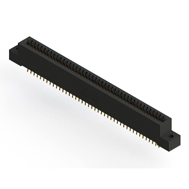 892-084-556-202 EDAC Inc.  Edgeboard Connectors
